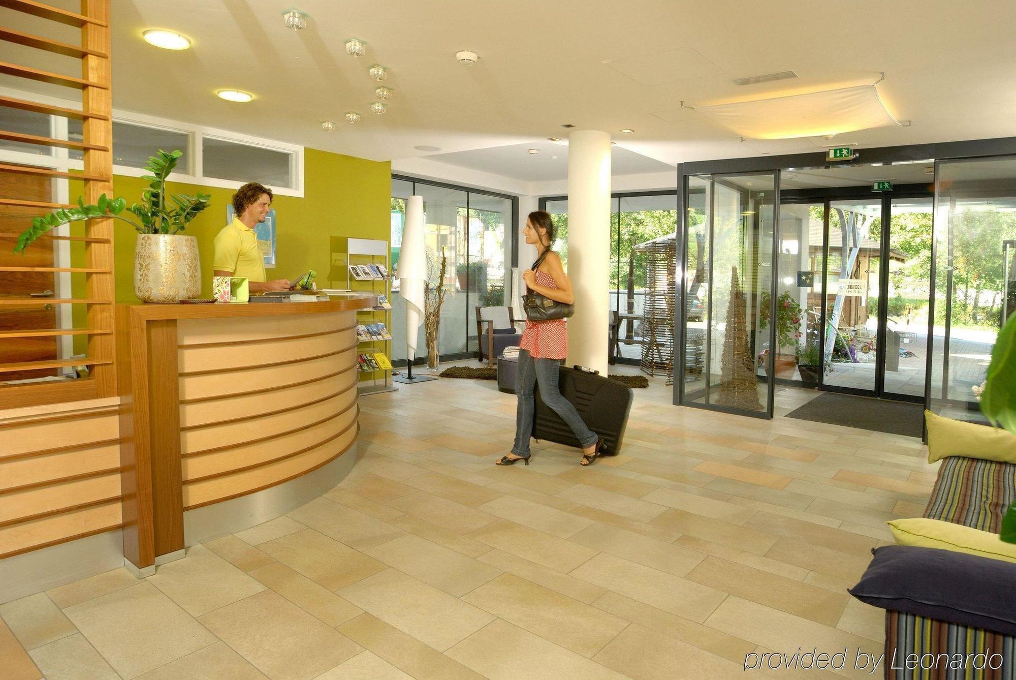 Hotel Bacher Asitzstubn Leogang Inreriör bild