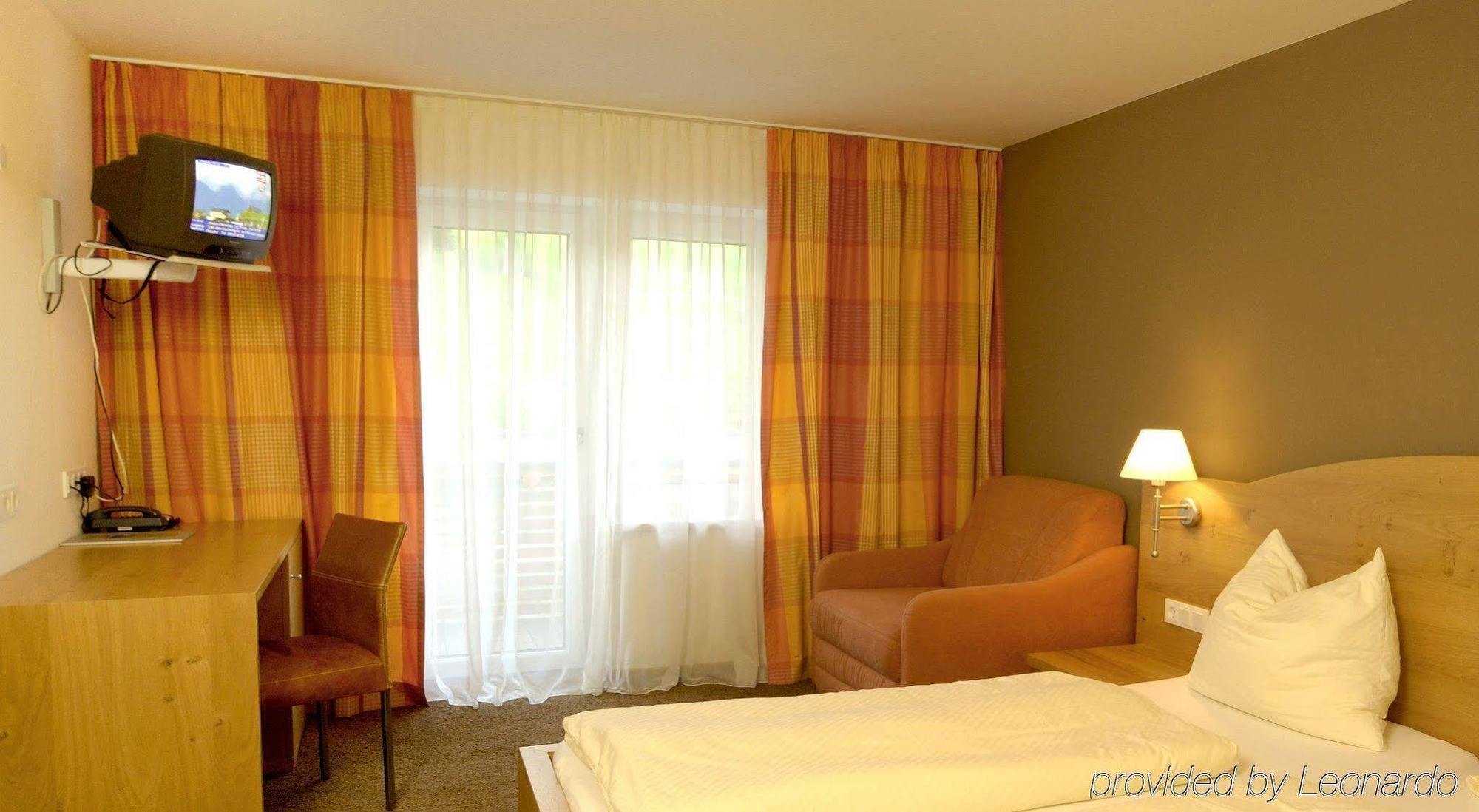 Hotel Bacher Asitzstubn Leogang Rum bild